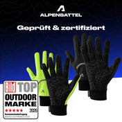 Premium Thermo pyöräilyhanskat 3.0