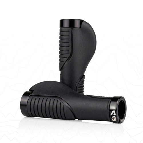 SoftGrip polkupyörän kahvat