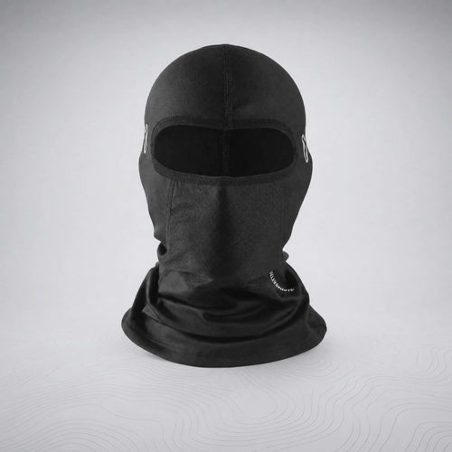 Varmende balaclava