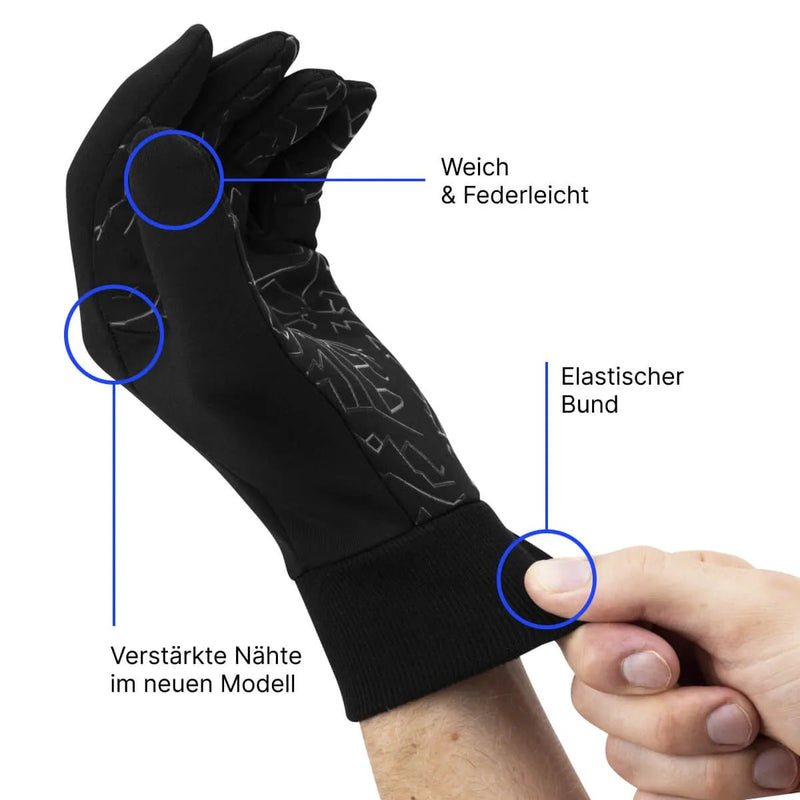 Premium Thermo Handschoenen 2.0