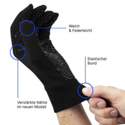 Premium Thermo Handschoenen 2.0