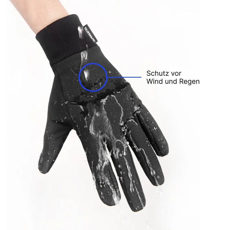 Premium Thermo Handschoenen 2.0
