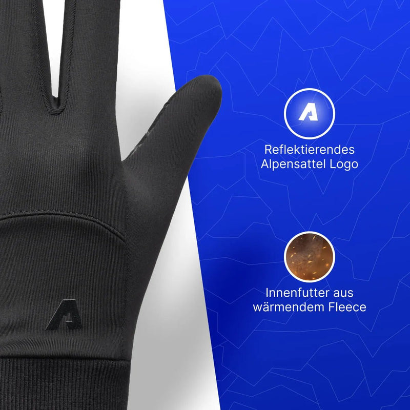 Premium Thermo Handschoenen 2.0