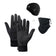 Pack de démarrage hiver